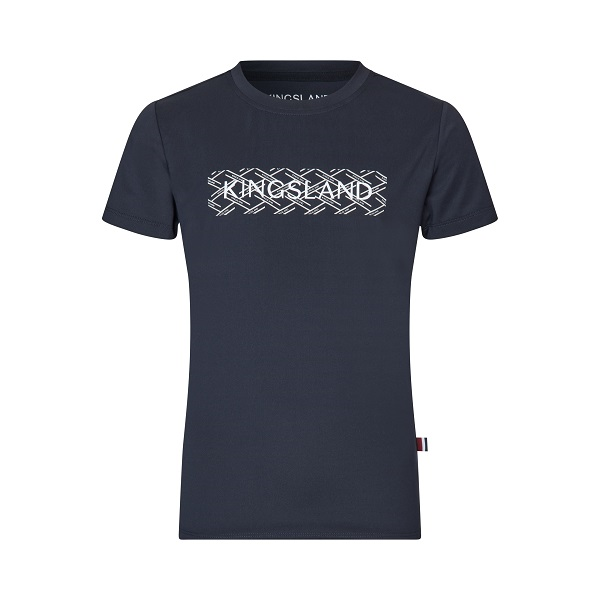 KINGSLAND　133 NABIAﾎﾞｰｲｽﾞTｼｬﾂ