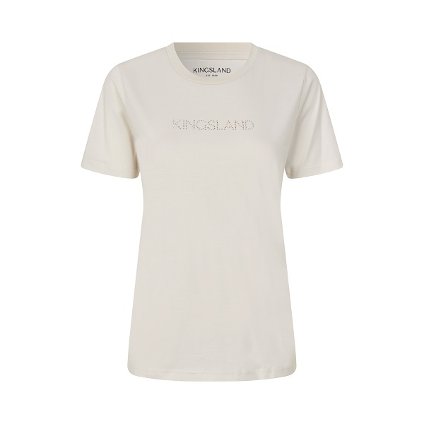 KINGSLAND　151　NADIAﾚﾃﾞｨｽTｼｬﾂ