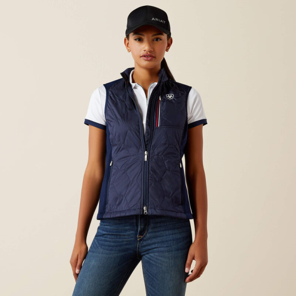 ARIAT ﾚﾃﾞｨｰｽ　FUSIONﾍﾞｽﾄ 10054963