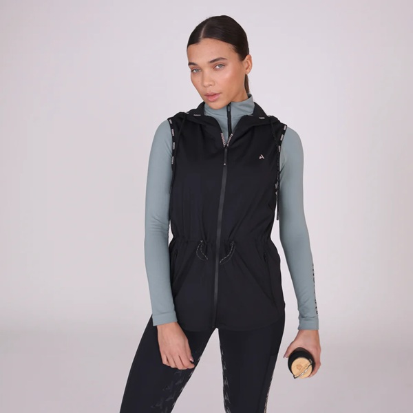 AUBRION　REACTベスト