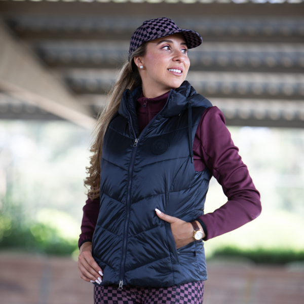 KINGSLAND 122 MONICAレディスベスト