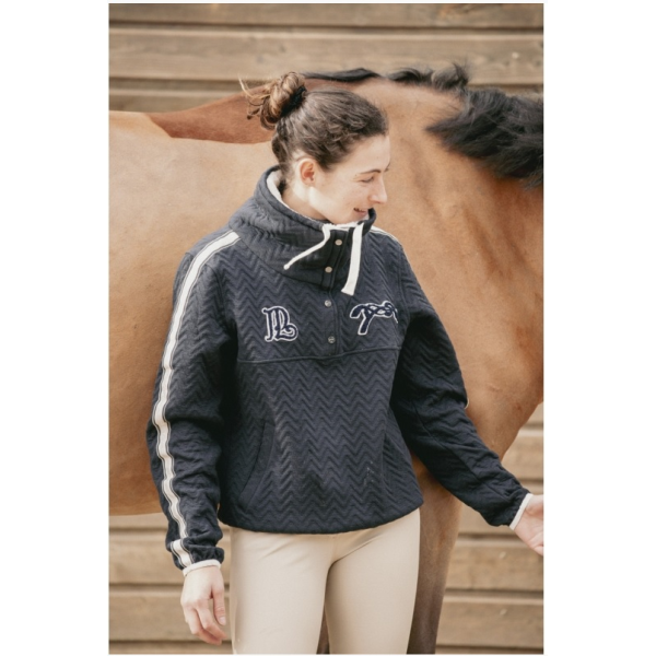 PENELOPE　SHEEPITA　スウェット
