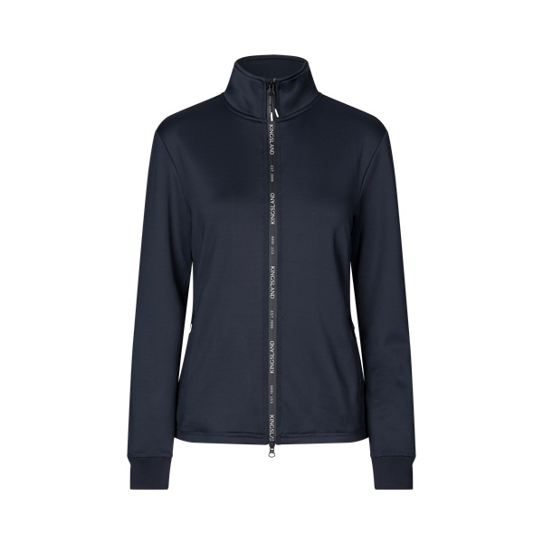 KINGSLAND 860VALDIS ﾕﾆｾｯｸｽ ｼﾞｬｹｯﾄ