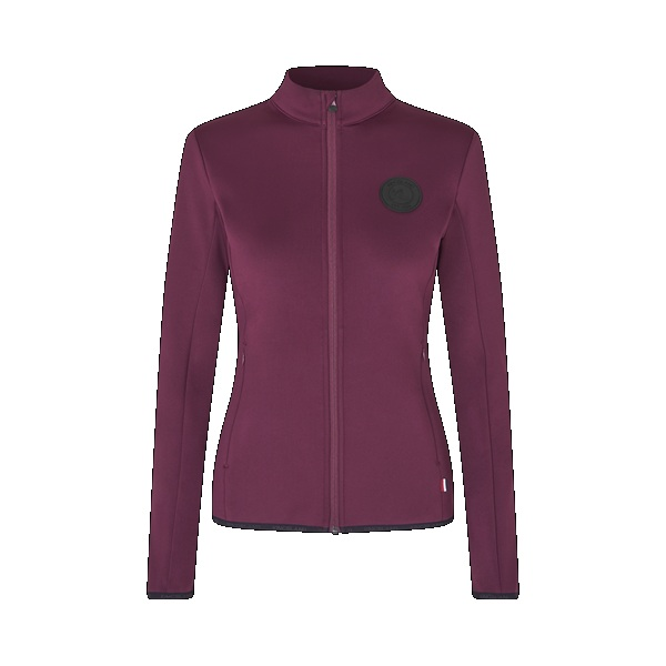 KINGSLAND 035 MINAレディスフリースジャケット