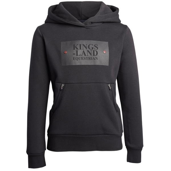 KINGSLAND 621 SAMUELｼﾞｭﾆｱﾊﾟｰｶｰ