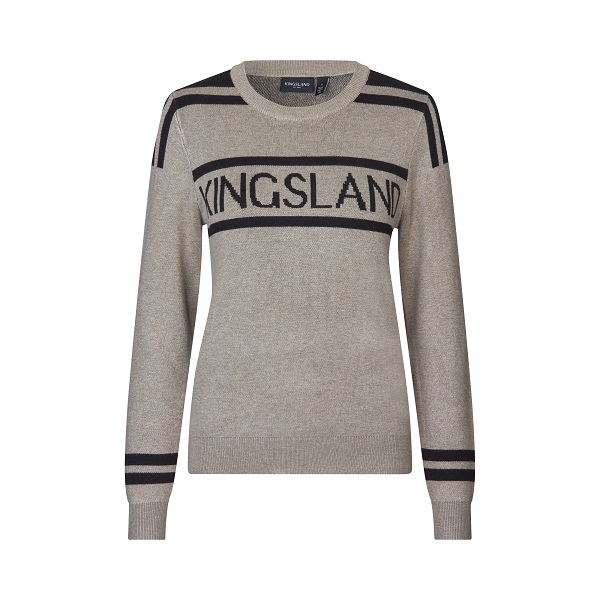KINGSLAND　164　NANCYﾚﾃﾞｨｽﾆｯﾄﾌﾟﾙｵｰﾊﾞｰ