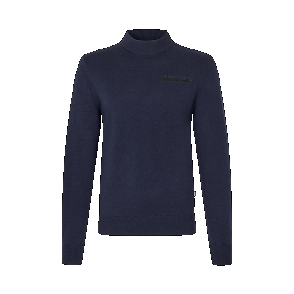 KINGSLAND　109　MITCHELﾒﾝｽﾞﾛｰﾙﾈｯｸｾｰﾀｰ