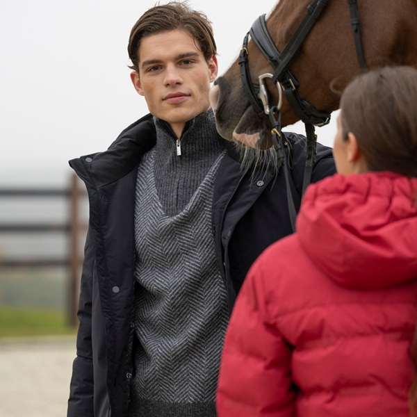REITSPORT RUHM / KINGSLAND