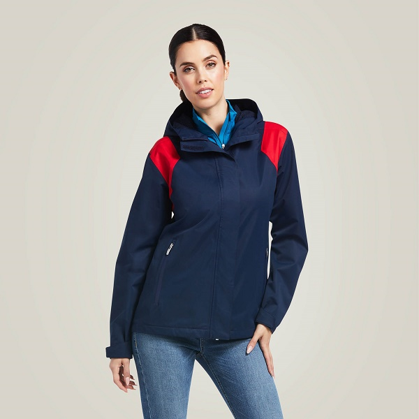 ARIAT　SPECTATOR　H2O　ジャケット