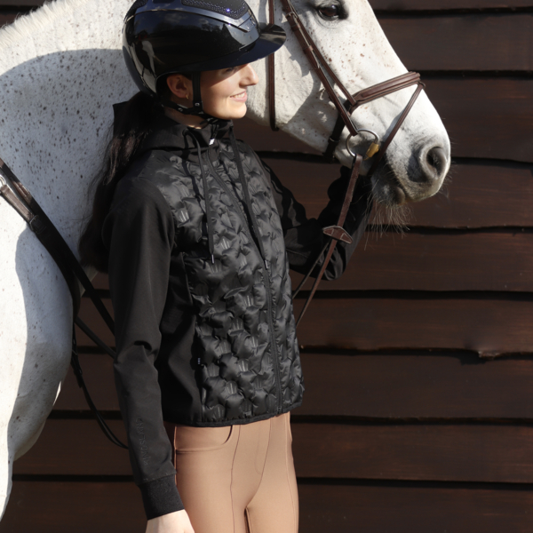 KINGSLAND　100　NOVAﾚﾃﾞｨｽｼﾞｬｹｯﾄ 