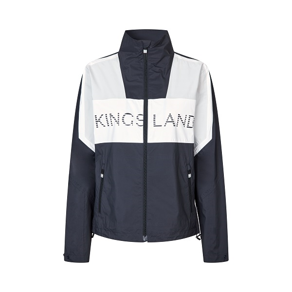 KINGSLAND　998　NOBLEﾕﾆｾｯｸｽｼｪﾙｼﾞｬｹｯﾄ