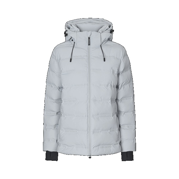 KINGSLAND 241　MILLERﾚﾃﾞｨｽﾗｲﾃﾞｨﾝｸﾞｼﾞｬｹｯﾄ