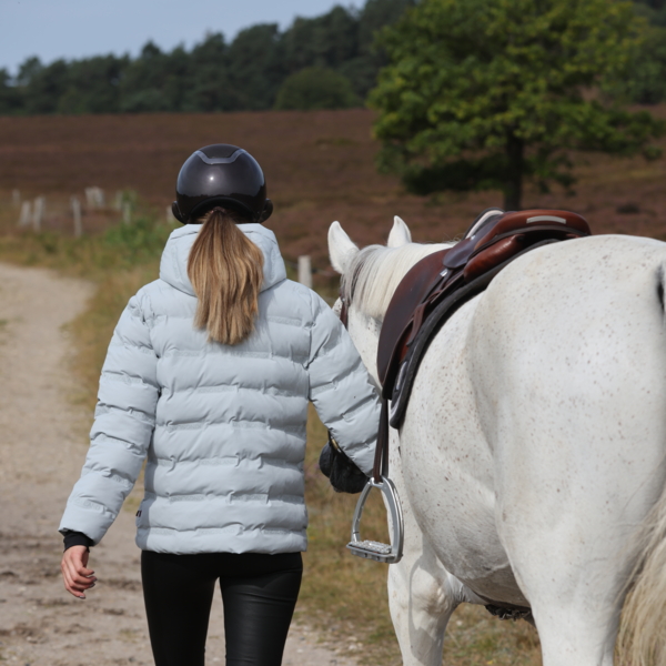 KINGSLAND 241　MILLERﾚﾃﾞｨｽﾗｲﾃﾞｨﾝｸﾞｼﾞｬｹｯﾄ 