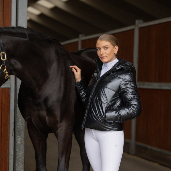 KINGSLAND　242　MADISONﾚﾃﾞｨｽｼﾞｬｹｯﾄ 