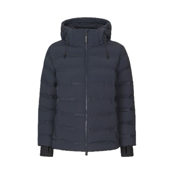 KINGSLAND 119 MARLOメンズジャケット 防水