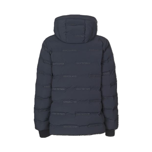 KINGSLAND 119 MARLOメンズジャケット 防水