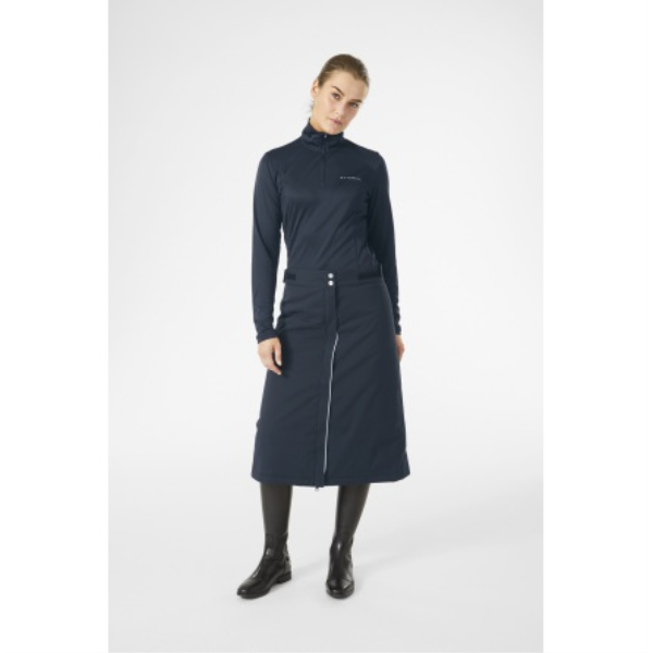 STIERNA STELLA ウィンタースカート