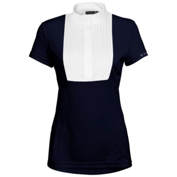 STIERNA　ANNA　TOP　シャツ