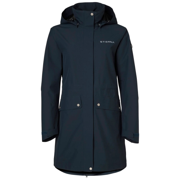 STIERNA　CLOUDレインコート