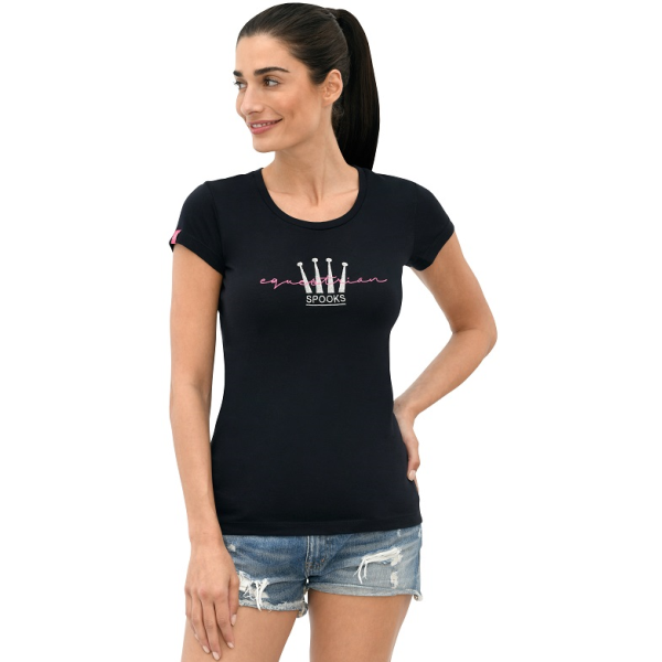 SPOOKS　LUHNA　Tシャツ