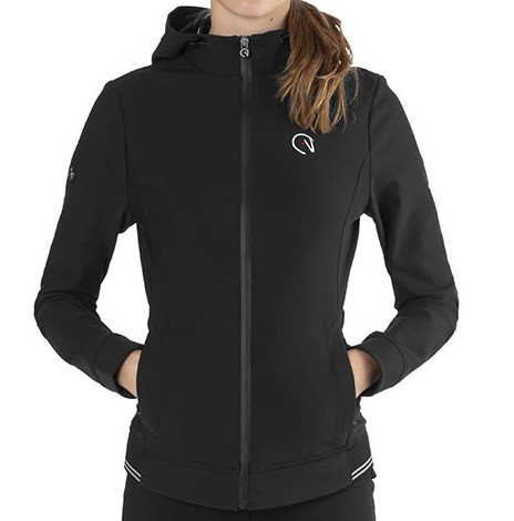 EGO7　フードジャケット　レディース 