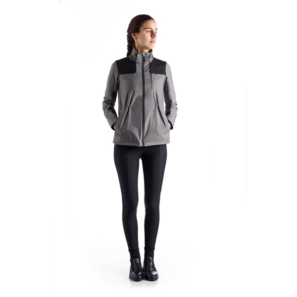 EGO7　ウォータープルーフジャケット　Skye