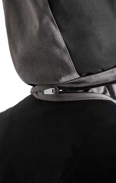 EGO7　ウォータープルーフジャケット　Skye 