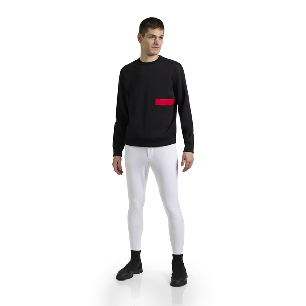 EGO7 DORIANスウェットシャツ　メンズ