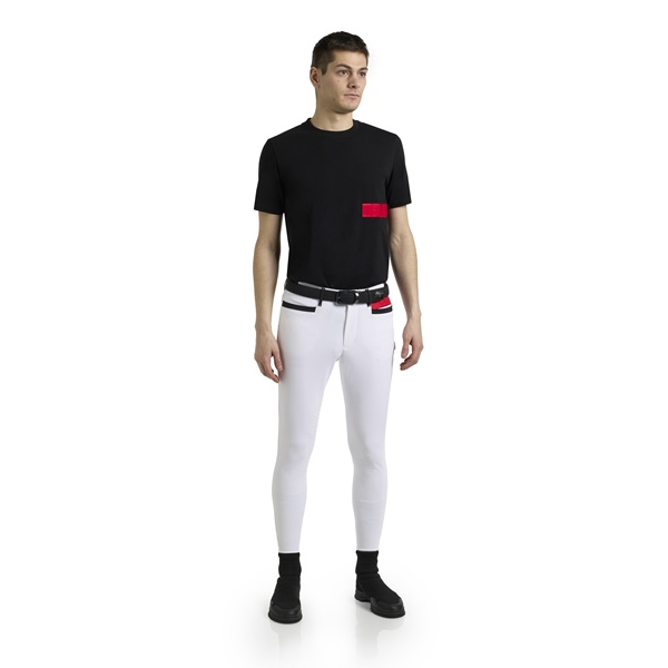 EGO7 CRIS Tシャツ　メンズ