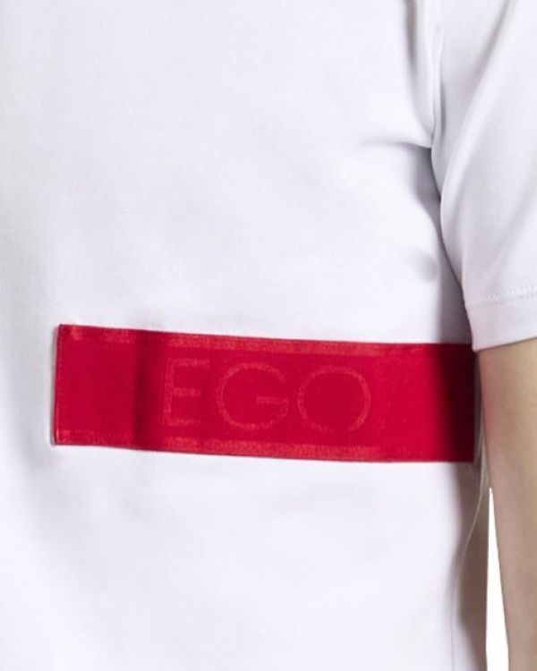 EGO7 CRIS Tシャツ　メンズ 