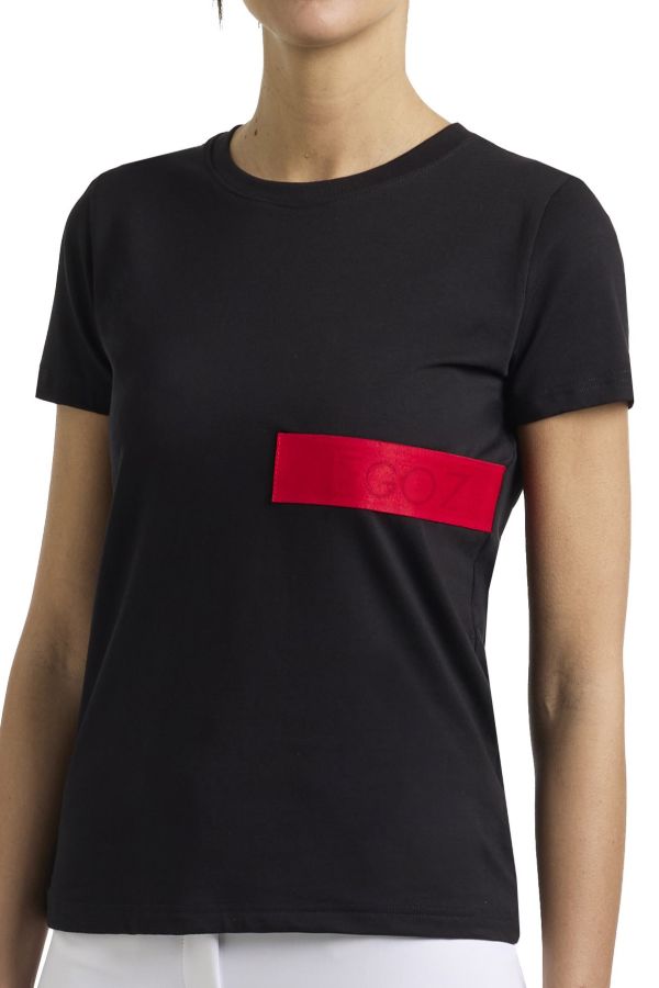 EGO7　VERA　Tシャツ　レディース 