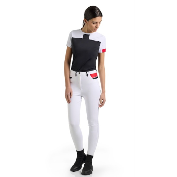 EGO7　NOEMI Tｼｬﾂ