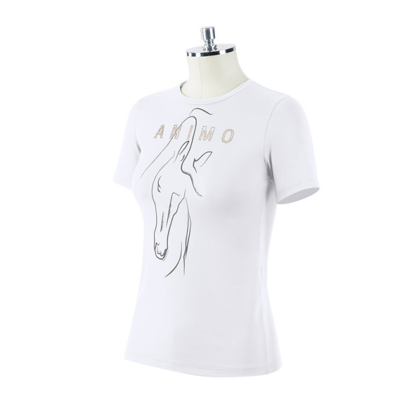 ANIMO　FRIKO　Tシャツ