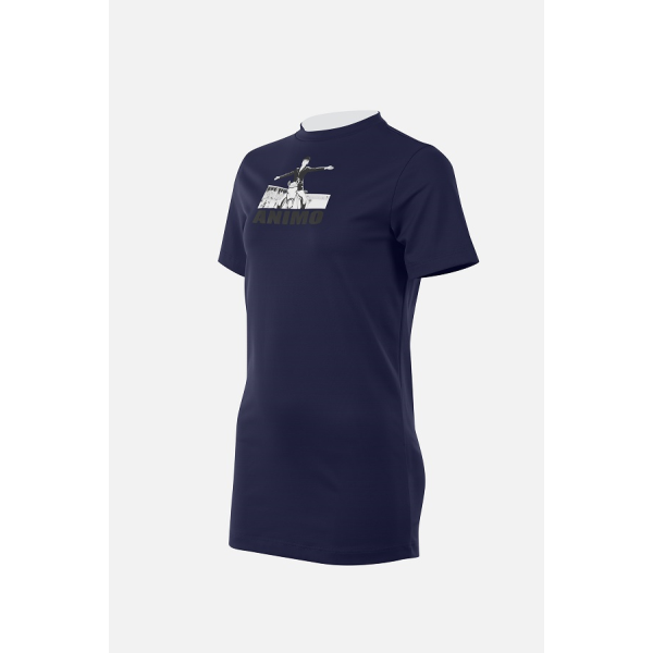ANIMO　FELIX　ジュニアTシャツ