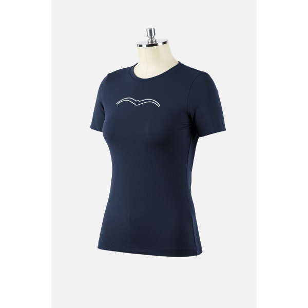 ANIMO　FOSCA　Tシャツ