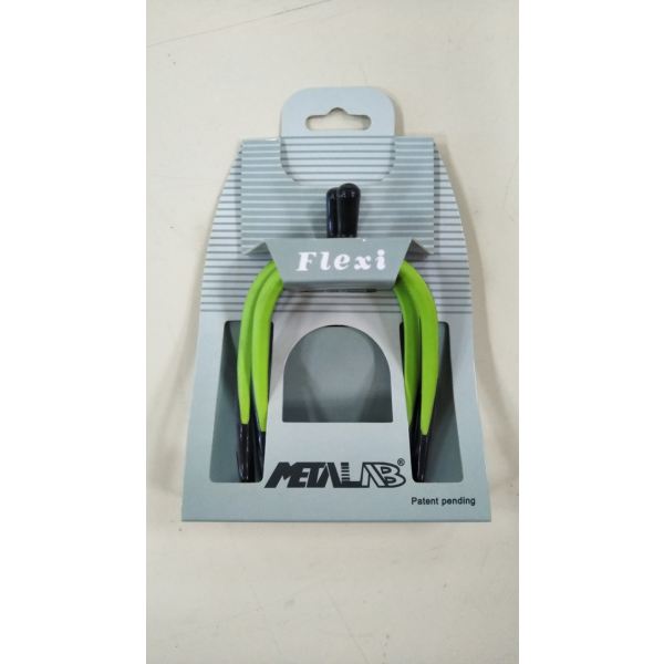 フレキシブル拍車