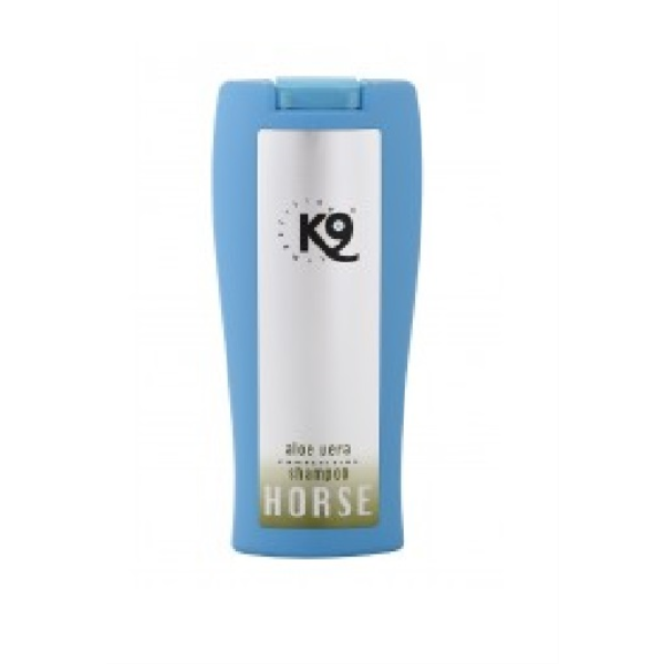K9　アロエベラシャンプー　300ml
