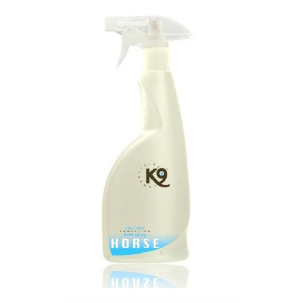 K9　アロエベラナノスプレー　500ｍｌ