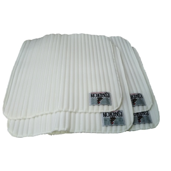 ESKADRON　ｸﾘﾏﾃｯｸｽ肢巻　４枚１組