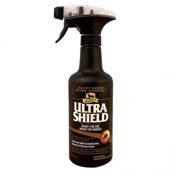 ULTRA SHIELD（虫よけスプレー）946ml
