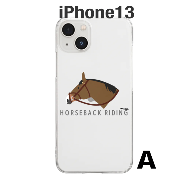 SHIROFUNE　iPhoneケース