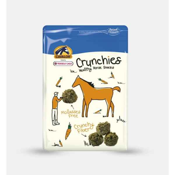 カバロア　クランチーズ　1.5kg