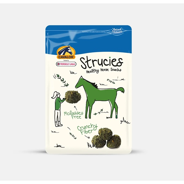 カバロア　ストローシーズ　1.5kg