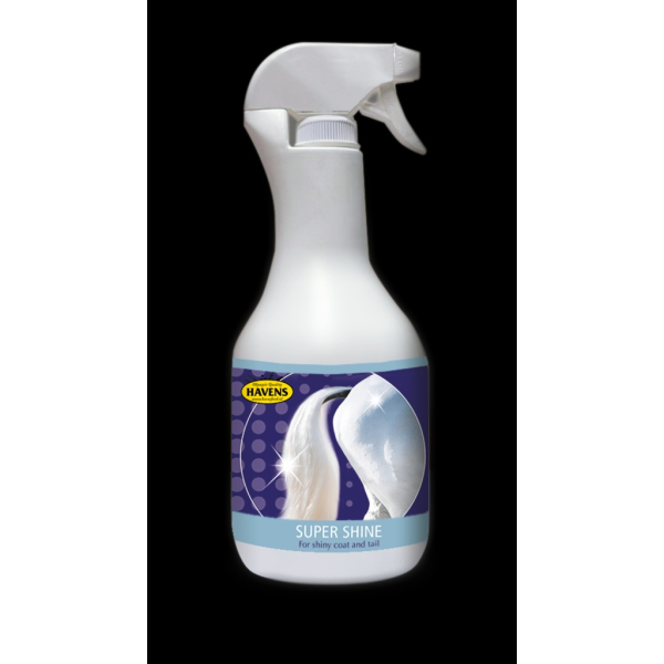 EQUIFORCE CARE　スーパーシャイン