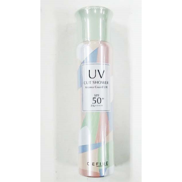 ＵＶカットシャワーアロマガード