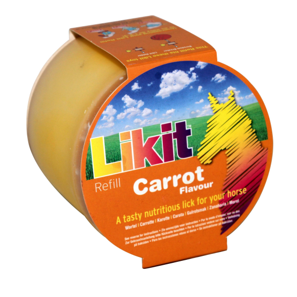 LIKIT詰替え　650ｇ