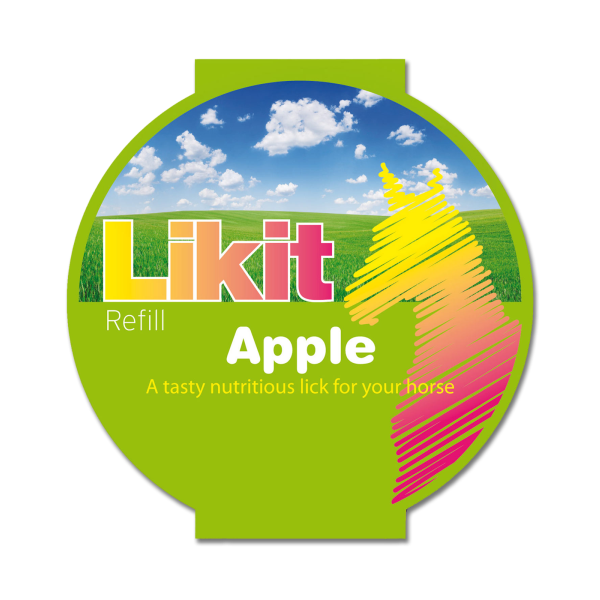 LIKIT詰替え250ｇ