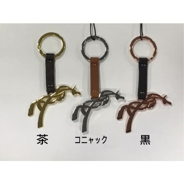PENELOPE　キーホルダー
