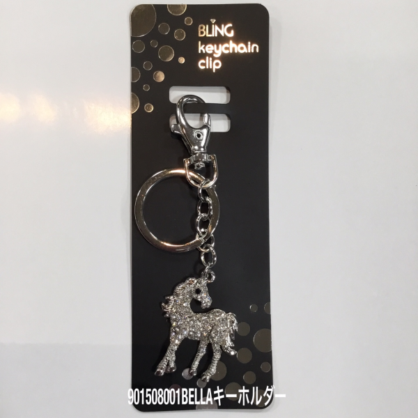 BELLAキーホルダー