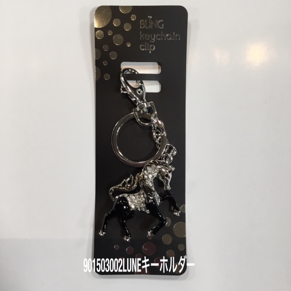 LUNEキーホルダー